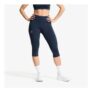 Flow High-Waisted Capri Leggings Women