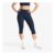 Flow High-Waisted Capri Leggings Women