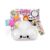 Fluffie Stuffiez Small Collectable Plush – Cloud