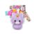 Fluffie Stuffiez Small Collectible Plush – Unicorn