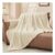 Fluffy Fleece Throw Blanket – Only £6.49