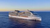 Fly, Cruise & Stay 7 Night NEW MSC World Asia Cruise & 1 Night Barcelona Stay Flights Inc Inside Cabin 2 Adults 28 Jan 2027