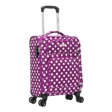 Flymax Lightweight Cabin Luggage Carry-on Bag 55x35x20