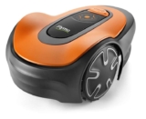 Flymo EasiLife 250 GO Robotic Lawn Mower – Cuts Up to 250 sq m, Ultra Quiet – Prime Deal