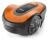 Flymo EasiLife 250 GO Robotic Lawn Mower – Cuts Up to 250 sq m, Ultra Quiet – Prime Deal