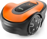 Flymo EasiLife GO 400 Robot Lawnmower