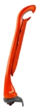 Flymo Mini Trim ST 230W 21cm Single Manual Head Electric Grass Trimmer