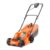 Flymo SimpliStore 300 Li Cordless Lawnmower