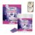 Foaming Toilet Cleaner with Descaler, Limescale & Stain Remover
