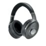 Focal Bathys Wireless Closed Back Headphones ( Black-Silver / ANC )