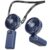 Foldable Handheld Mini Fan, USB Rechargeable Portable Personal Fan – Sold by gaiatop / FBA