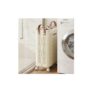 Foldable Laundry Basket Laundry Hamper with Wheels