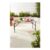 Folding Picnic Table Portable 4FT Extendable Height