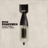 Foo Fighters Echoes, Silence, Patience & Grace – Vinyl