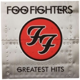 Foo Fighters – Greatest Hits – Vinyl