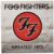 Foo Fighters – Greatest Hits – Vinyl
