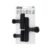 Food Storage Clips, Black – Assorted Sizes (Pack of 3)