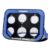 Football Goals for Kids Gift, Football Training Equipment 4 Modes