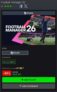 Football Manager 26 (PC/Steam)