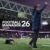 Football Manager 26 Touch (Nintendo Switch)
