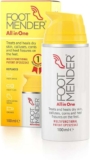Footmender All in One Foot Cream, 100ml – Sold by Footmender All in One FBA