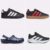 Footwear Sale E.g Adidas Galaxy 7 Trainers (7-11) / VS Pace Trainers – £18 / Crocs Classic Clogs – £20 / adidas Barreda Trainers – £22