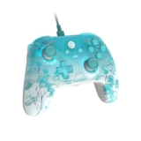 For GameSir T7 Pro Floral Design Wired Gamepad for Xbox Series X/S & Xbox One. Sold by Shenzhen New Vision Photography Equipment Co., Ltd.