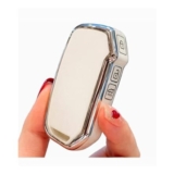 For KIA Key Fob Cover Case KN Sportage R Stinger Sorento Ceed Cerato Forte Niro
