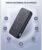 For MagSafe Power Bank, 12000mAh Portable Charger 22.5W with Stand – Sold by junleishangpu / FBA