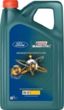 Ford Castrol Magnatec E 5W-20 Professional Engine Oil Fully Synthetic 5L L15F8D6 – W/code – Sold by official-ford-store