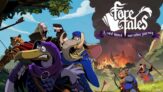 Foretales free on PC (Digital – Epic Games)