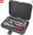 Forge Steel 3/8 Drive Socket Set 18 pieces – free C&C