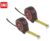 Forge Steel 8m tape measure set containing 2 measures.