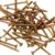 ForgeFix Multi-Purpose Single Thread Screws 3.5 x 40mm Zinc Yellow Passivated Box 200