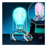 Fortnite Battle Bus Light Diorama