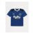 Fortnite Blue Football Jersey