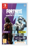 Fortnite Darkfire & Ice Bundle (Download Code in Box) – Nintendo Switch game