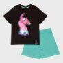 Fortnite Pjs – Glow in the dark
