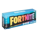 Fortnite RGB Colour-Changing Logo Light