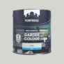 Fortress 2.5Ltr Stone Matt Garden Paint (863PC) (Free C&C at limited locations)