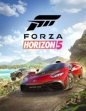 Forza Horizon 5 Deluxe Edition PlayStation 5