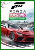 Forza Horizon 6 (Premium Edition £55.99) Xbox Series XS/PC w/code