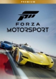 Forza Motorsport Premium Edition Xbox Series XS/PC (Europe & UK) Key