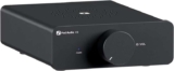 Fosi Audio V3 300W Class D Stereo Power Amplifier (Prime Deal) – Sold by Fosi Audio Factory FBA