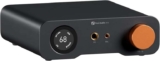 Fosi Audio ZH3 All in One Desktop Balanced Headphone Amplifer & DAC ( AKM4493SEQ / RCA / USB-C / Prime ) Fosi Audio Factory/FBA