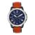 Fossil Grant Watch for Men, Quartz Chronograph Movement