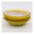 Four Pack Amber Glass Pasta Bowls