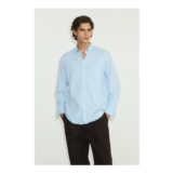 Four-Way Stretch Regular Fit Shirt