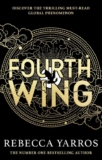 Fourth Wing (The Empyrean) by Rebecca Yarros – Paperback