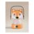 Fox Shaped Camping Lantern